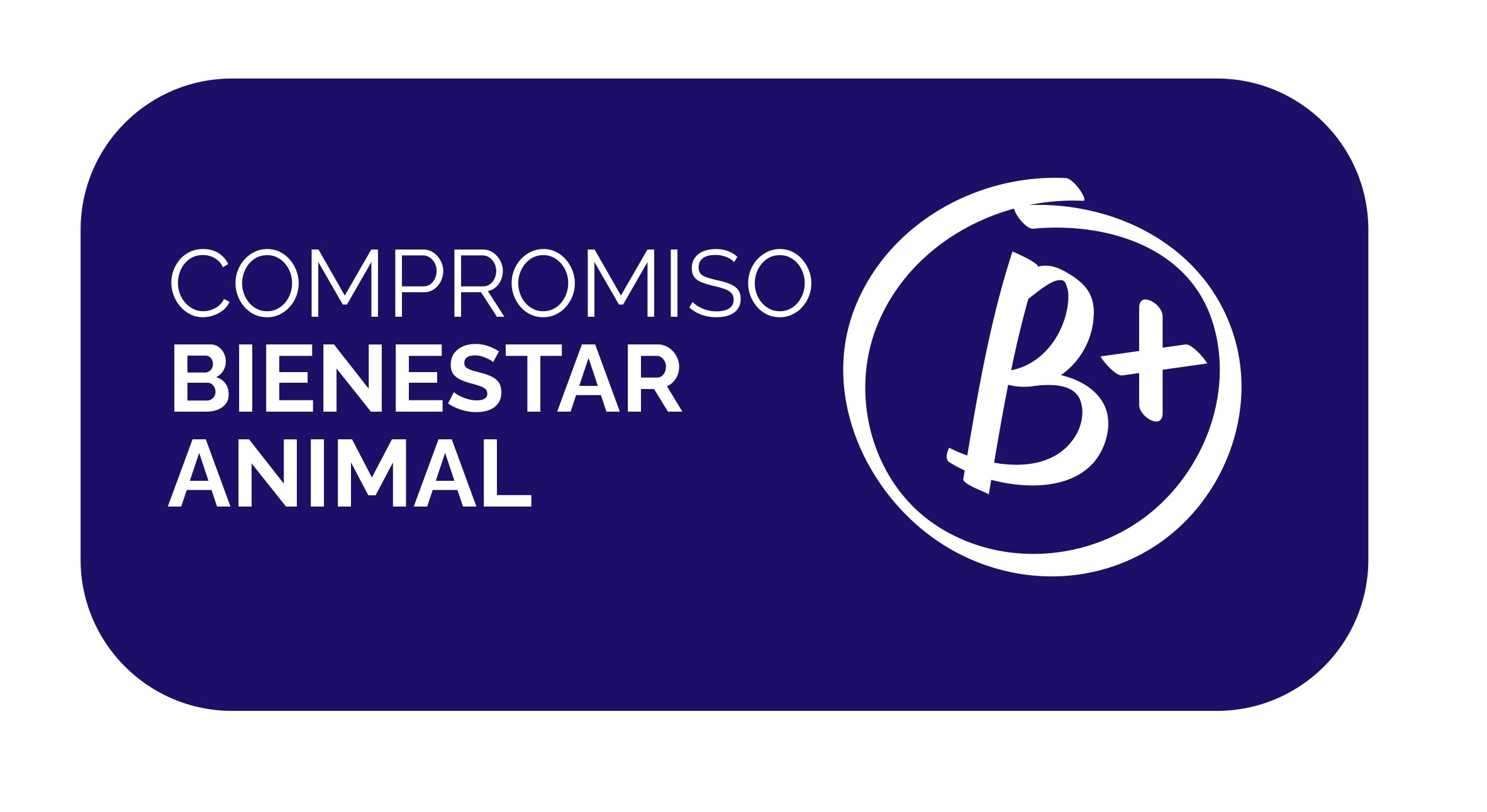 Sello de calidad B+