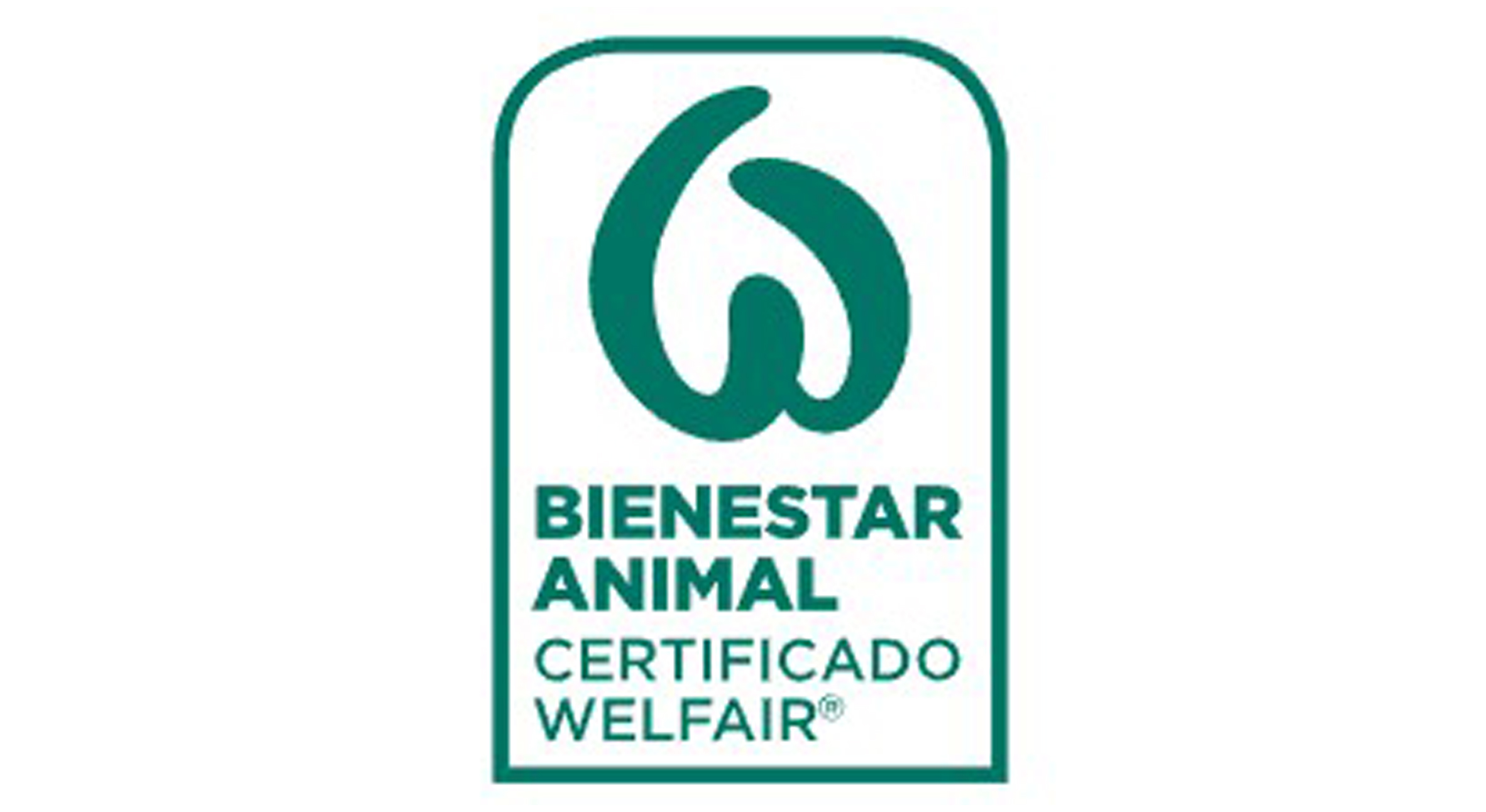 Sello de calidad Welfair
